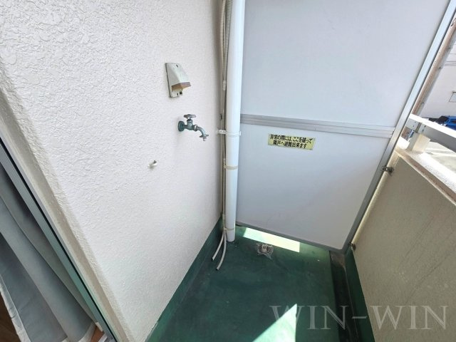 アーバンハイツ石塚の設備