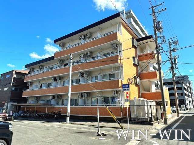 アーバンハイツ石塚