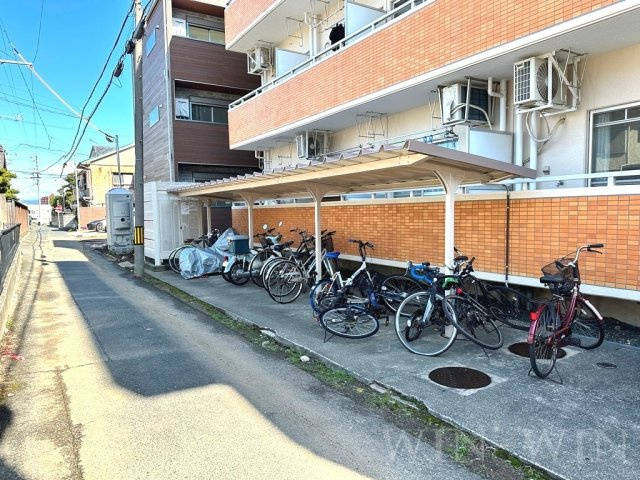 アーバンハイツ石塚のその他共用部分