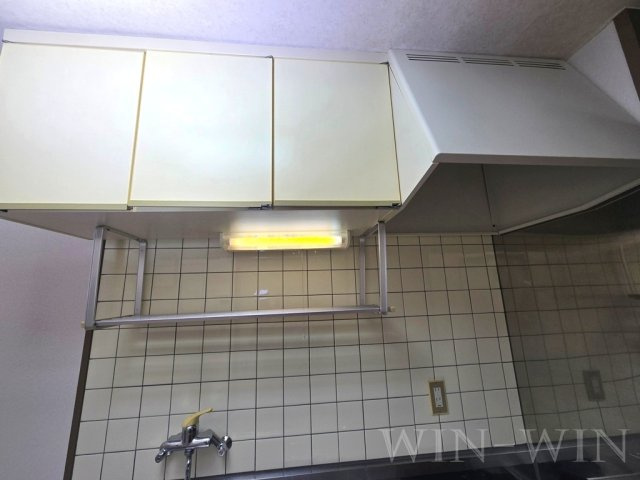 アーバンハイツ石塚のキッチン