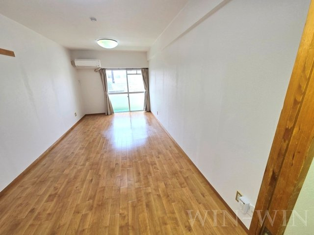 アーバンハイツ石塚の居間・リビング