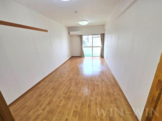 アーバンハイツ石塚の居間・リビング