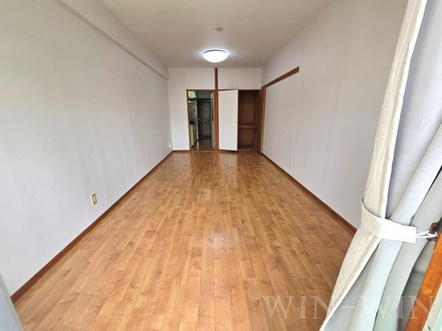 アーバンハイツ石塚の居間・リビング