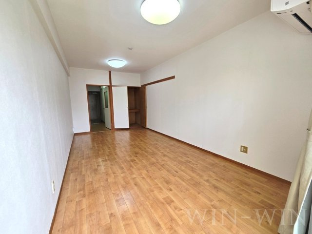 アーバンハイツ石塚の居間・リビング