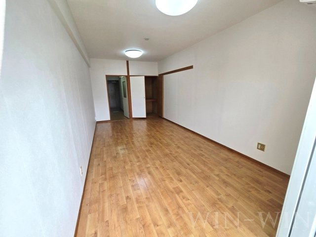 アーバンハイツ石塚の居間・リビング