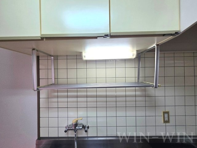 アーバンハイツ石塚のキッチン|イメージ（同建物内別部屋の写真です）