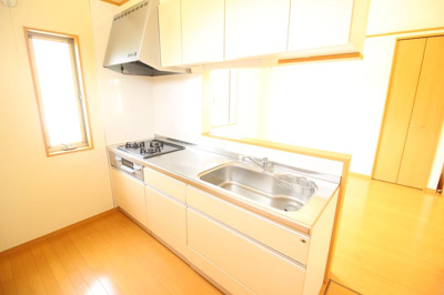 【キッチン】 | 津寺借家
