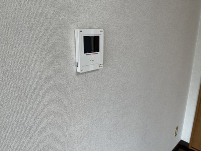 【セキュリティ】 | メゾン・ディエトワール