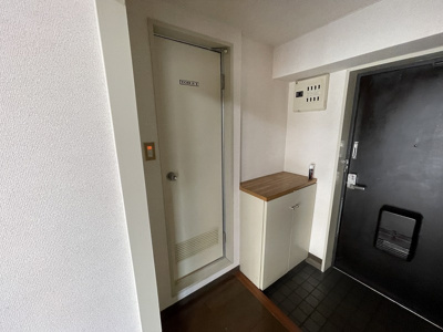 【玄関】 | メゾン・ディエトワール