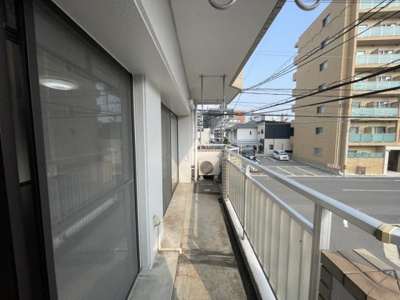 【バルコニー】 | メゾン・ディエトワール