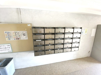 【その他共用部分】 | メゾン・ディエトワール