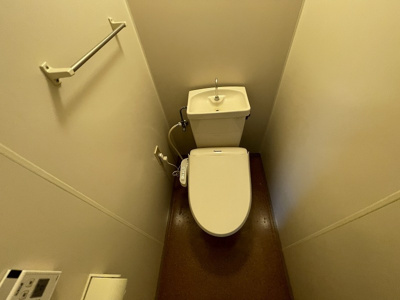 【トイレ】 | メゾン・ディエトワール