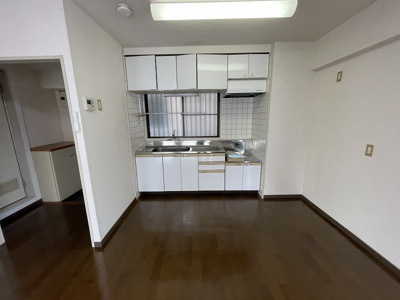 【キッチン】 | メゾン・ディエトワール