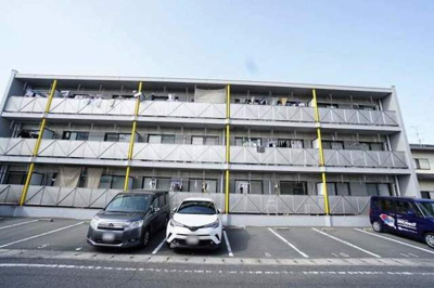 【その他共用部分】 | エクシードＹ