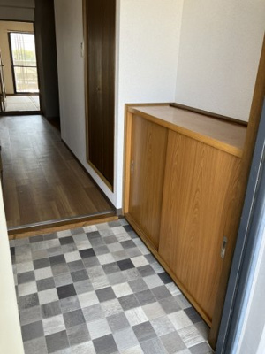 【玄関】 | エクシードＹ