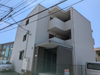 【外観】 | サウスコート西市