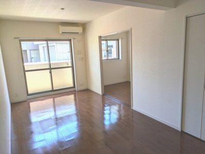 【居間・リビング】 | サウスコート西市