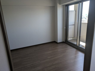 【洋室】 | サウスコート西市