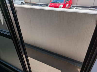 【バルコニー】 | サウスコート西市