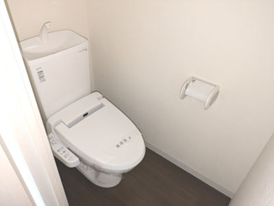 【トイレ】 | サウスコート西市