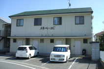 メルヴェーユ浜野 Cの画像