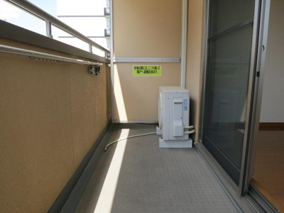 【バルコニー】 | クルーズイン