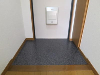 【玄関】 | クルーズイン