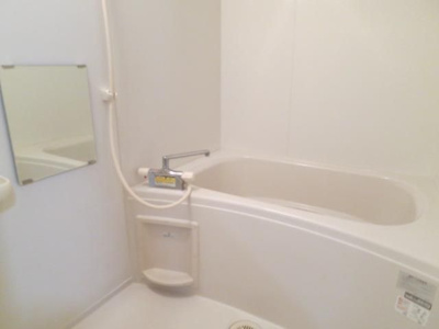 【浴室】 | クルーズイン