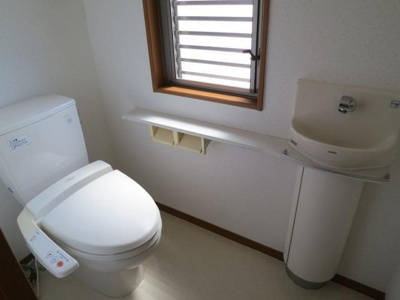 【トイレ】 | クルーズイン