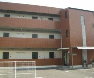 【外観】 | サニーハイツ今