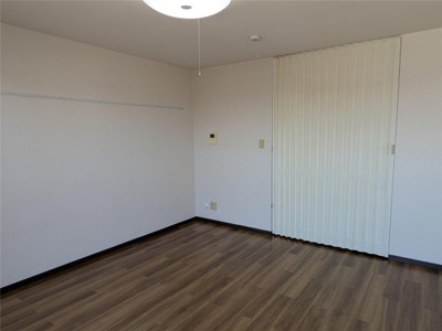 【内装】 | サニーハイツ今