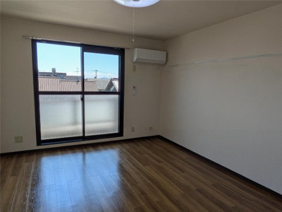 【寝室】 | サニーハイツ今