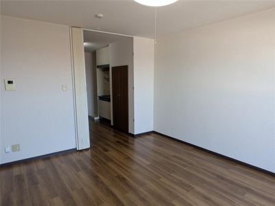 【居間・リビング】 | サニーハイツ今