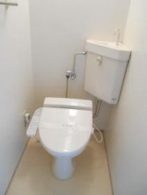 【トイレ】 | サニーハイツ今