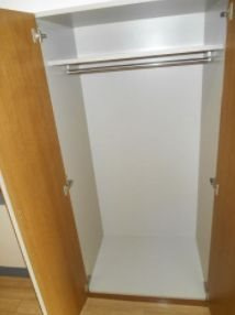 【収納】 | サニーハイツ今