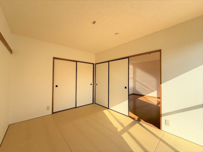 【和室】 | エステートIMA