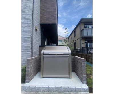 【その他共用部分】 | メゾンK