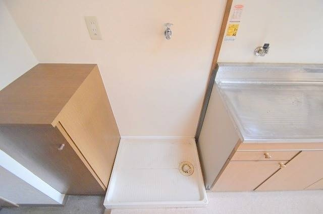 【設備】 | マリート泉田