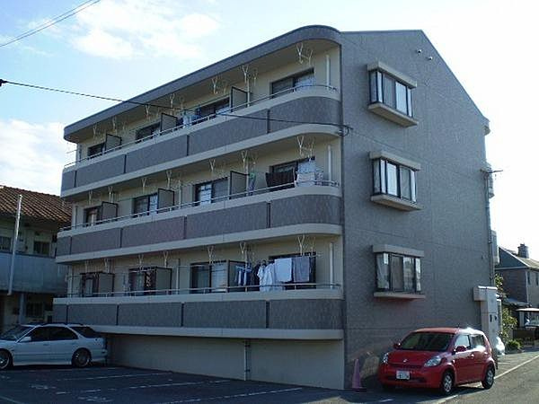 【外観】 | マリート泉田