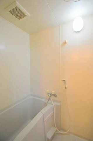 【浴室】 | マリート泉田