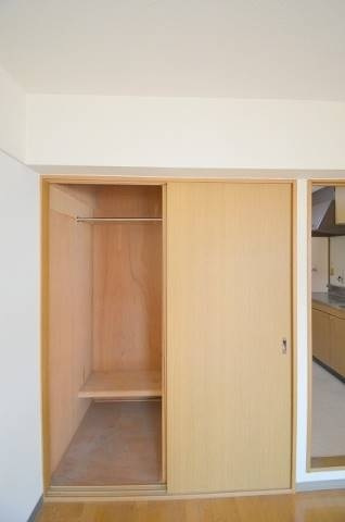 【収納】 | マリート泉田