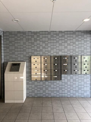 【その他共用部分】 | ブリエロッシュ