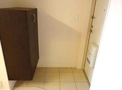 【玄関】 | ブリエロッシュ