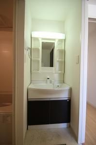 【洗面所】 | ブリエロッシュ