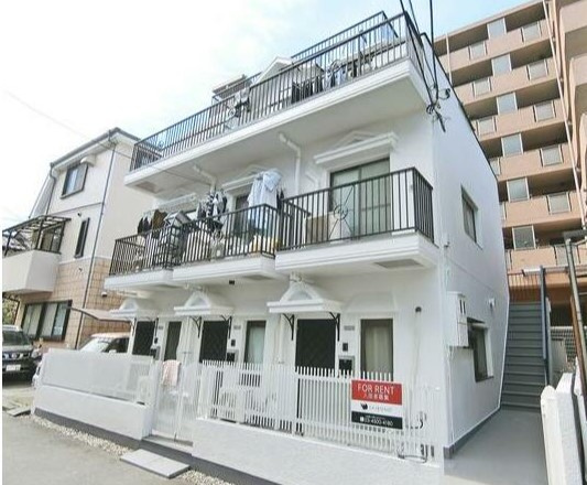 ラビアンローズのその他共用部分