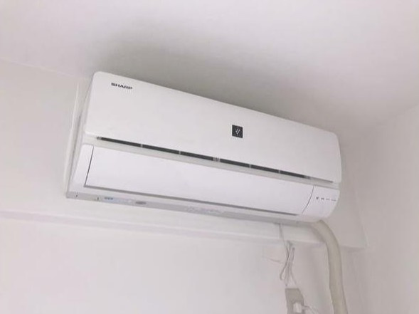 ラビアンローズの設備