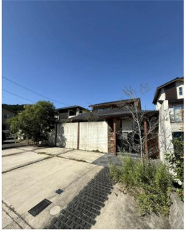  | 岩倉幡枝町　中古戸建【リビング42帖！】