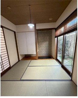  | 岩倉幡枝町　中古戸建【リビング42帖！】