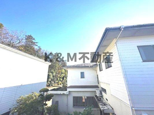 ラフィ－ヌ松ヶ丘のその他