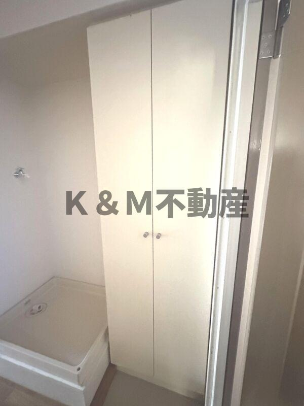 ラフィ－ヌ松ヶ丘のその他